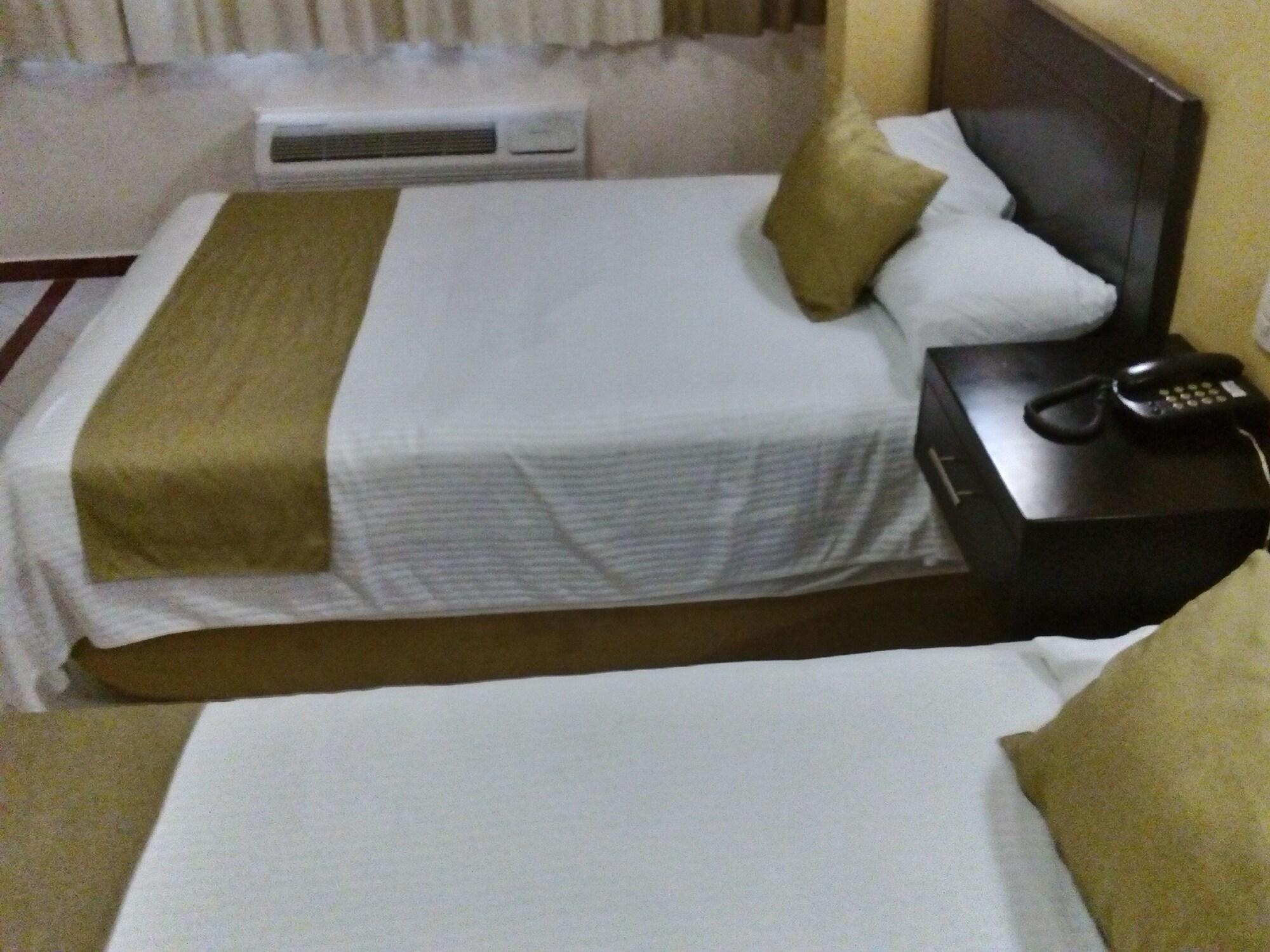 Hotel Impala De Tampico Bagian luar foto