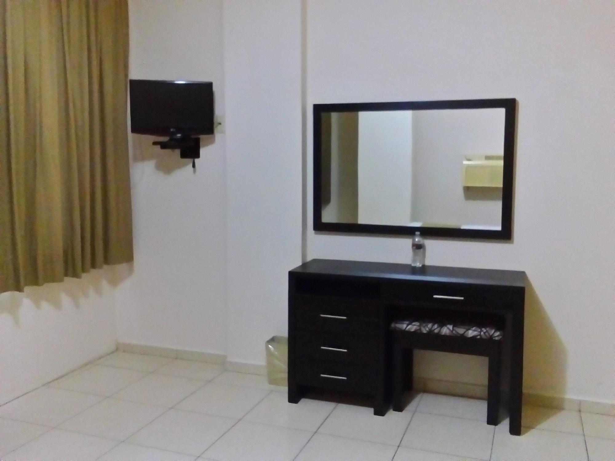 Hotel Impala De Tampico Bagian luar foto