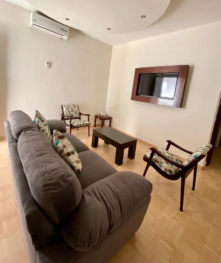 Hotel Impala De Tampico Bagian luar foto