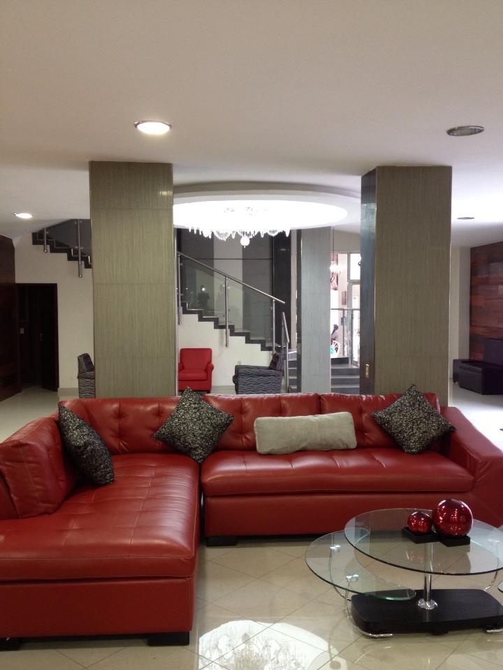 Hotel Impala De Tampico Bagian luar foto