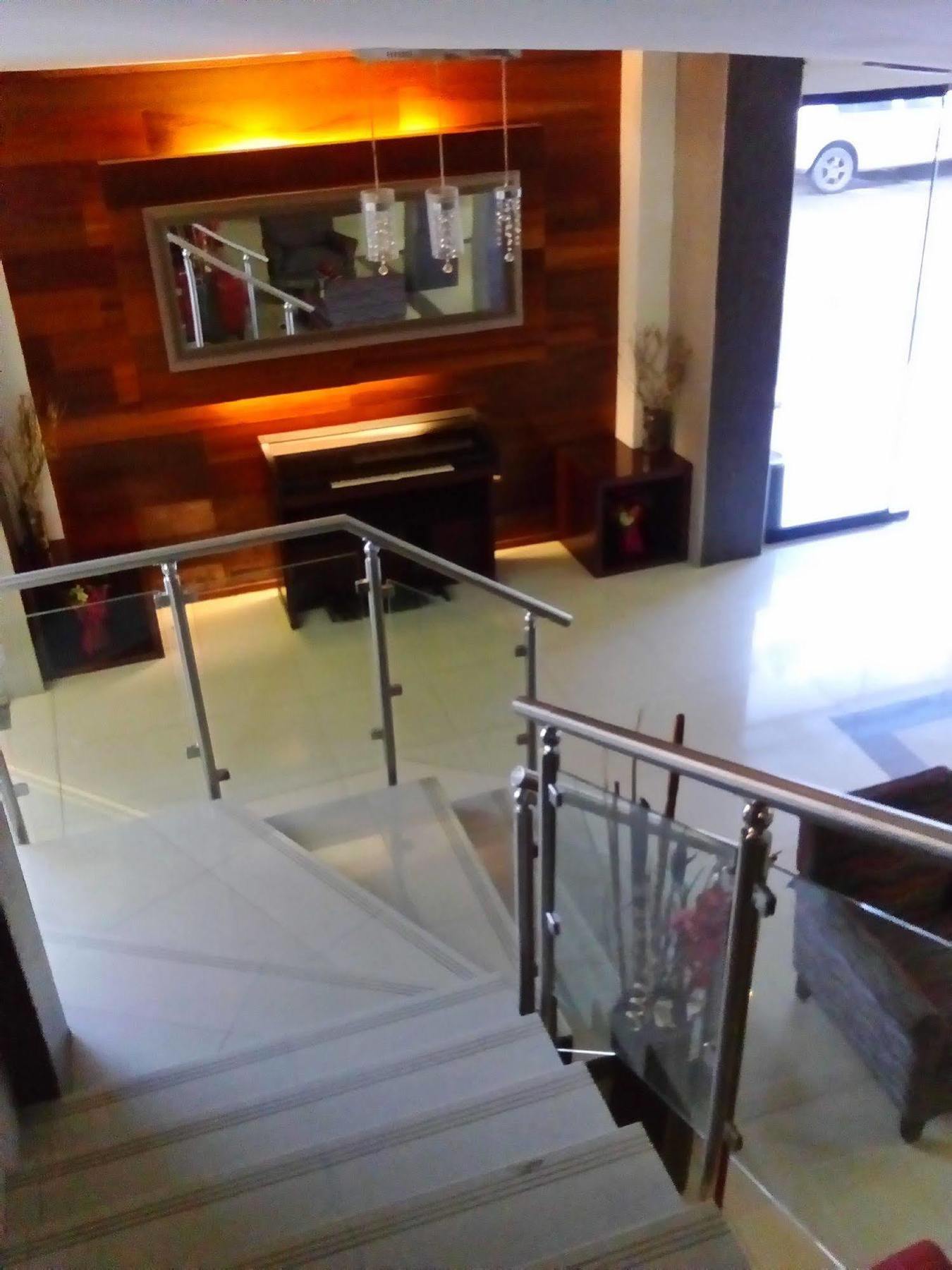 Hotel Impala De Tampico Bagian luar foto